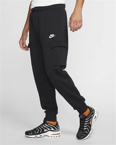 nike cargohose herren grau|Nike Cargohosen .